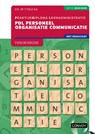 PDL Personeel Organisatie Communicatie 2025/2026 Theorieboek - D.R. in 't Veld - 9789463174893