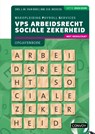 VPS Arbeidsrecht Sociale Zekerheid 2025/2026 Opgavenboek - L.M. van Rees ; D.K. Nijhuis - 9789463174923
