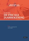 ABM 4 De Fiscale Jaarrekening Theorieboek 4e druk - A.G.M. van den Bosch ; A.J. van Aken - 9789463175470