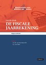 ABM 4 De Fiscale Jaarrekening Opgavenboek 4e druk - A.G.M. van den Bosch ; A.J. van Aken - 9789463175487