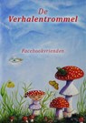 De verhalentrommel - Facebookvrienden - 9789463180221