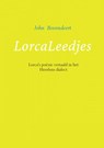 LorcaLeedjes - John Bovendeert - 9789463184243