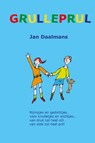 Grulleprul - Jan Daalmans - 9789463185424