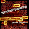 Eutopia/Blackout - Patrick Bernauw - 9789463185677