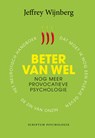 Beter van wel - Jeffrey Wijnberg - 9789463190350