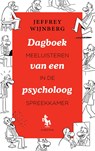 Dagboek van een psycholoog - Jeffrey Wijnberg - 9789463190787