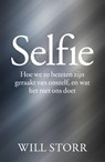 Selfie - Will Storr - 9789463190923