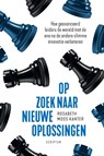 Op zoek naar nieuwe oplossingen - Rosabeth Moss Kanter - 9789463192156
