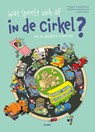 Wat speelt zich af in de cirkel? - Magda Gargulakova ; Stepanka Sekaninova - 9789463192668