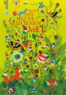 Een, twee ... met de seizoenen mee - Peggy Nille - 9789463192910