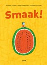 Smaak! - Micaela Chirif ; Ignacio Medina - 9789463192989
