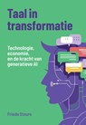 Taal in transformatie - Frieda Steurs - 9789463193047