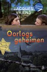 Oorlogsgeheimen - Jacques Vriens - 9789463244923