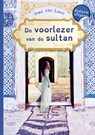 De voorlezer van de sultan - Inez van Loon - 9789463245524