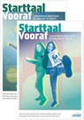 Starttaal Vooraf Leerwerkboek + Taalportfolio A+B -  - 9789463263924