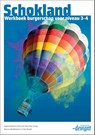 Schokland burgerschap voor niveau 3-4 Werkboek - Menno Beekhuizen ; Eline de Vliet ; Ron Visser ; Daphne Kievit ; Anke Taube - 9789463265089