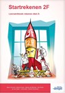Startrekenen 2F Deel A Leerwerkboek - Manon Keuenhof ; Maartje van Middelaar ; Sari Wolters ; Jan van Daalen ; Martine Knijnenberg - 9789463265317