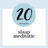 20 minuten slaapmeditatie - Yoga Magazine - 9789463270342