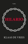 Hilario - Klaas de Vries - 9789463283496