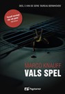Vals spel - Marco Knauff - 9789463284226