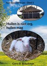 Huilen is niet erg, huilen mag - Corry B. Brauckman - 9789463286152