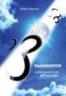 Maansknopen, lotsbepalers in de astrologie - Willem Simmers - 9789463310123