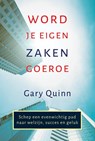 Word je eigen zakengoeroe - Gary Quinn - 9789463310512
