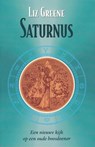 Saturnus - Liz Greene - 9789463315012