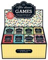 Happy Living display serie 2 spel in blik 4T x 3E -  - 9789463330275