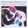 Zijlstra zingt Eykman - Karel Eykman - 9789463360227