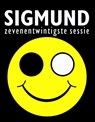 Sigmund zevenentwintigste sessie - Peter de Wit - 9789463360340