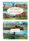 We mogen niet klagen - Sonja van Hamel ; Robert Muda - 9789463360753