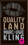 QualityLand - Marc-Uwe Kling - 9789463360760