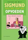 Sigmund weet wel raad met opvoeden - Peter de Wit - 9789463360791