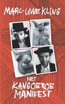 Het kangoeroemanifest - Marc-Uwe Kling - 9789463360821