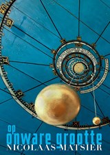 Op onware grootte, Nicolaas Matsier -  - 9789463361712