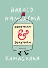 Dorstman & Dorstman - Kamagurka ; Harold Hamersma - 9789463362146