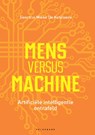 Mens versus machine - Geertrui Mieke De Ketelaere - 9789463370912