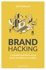 Brandhacking - Stef Verbeeck - 9789463372510