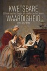 Kwetsbare waardigheid - Chris Gastmans - 9789463372817