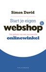 Start je eigen webshop - Simon David - 9789463372961