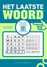 Het Laatste Woord - Peter De Schepper ; Frank Coussement - 9789463372992