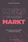 Mens voorbij markt - Jurgen Masure - 9789463373043