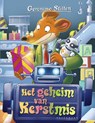 Het geheim van Kerstmis - Geronimo Stilton - 9789463373470