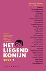 Het Liegend Konijn (jg. 21 nr. 1) - Jozef Deleu - 9789463374101