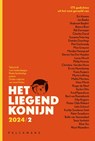 Het liegend konijn - Jozef Deleu - 9789463377683
