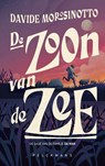 De zoon van de zee - Davide Morosinotto - 9789463377874