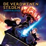 De verdwenen steden - Shannon Messenger - 9789463379694