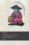 De ziekte van Lazarus - M. Boshart - 9789463380065