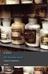 De blauwe dood - M. Boshart - 9789463380072